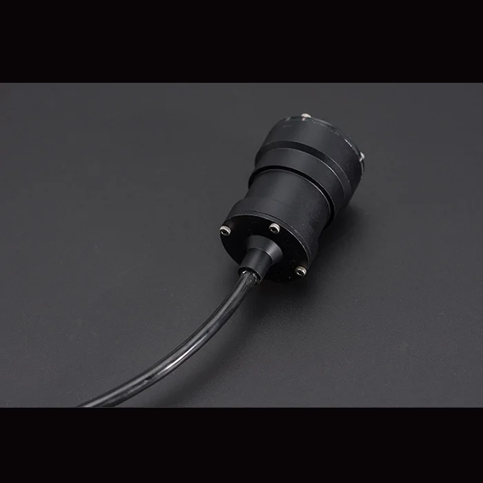 Openrov 300 м глубина водонепроницаемый светодиодный свет ROV 20 Вт подводный робот 2200