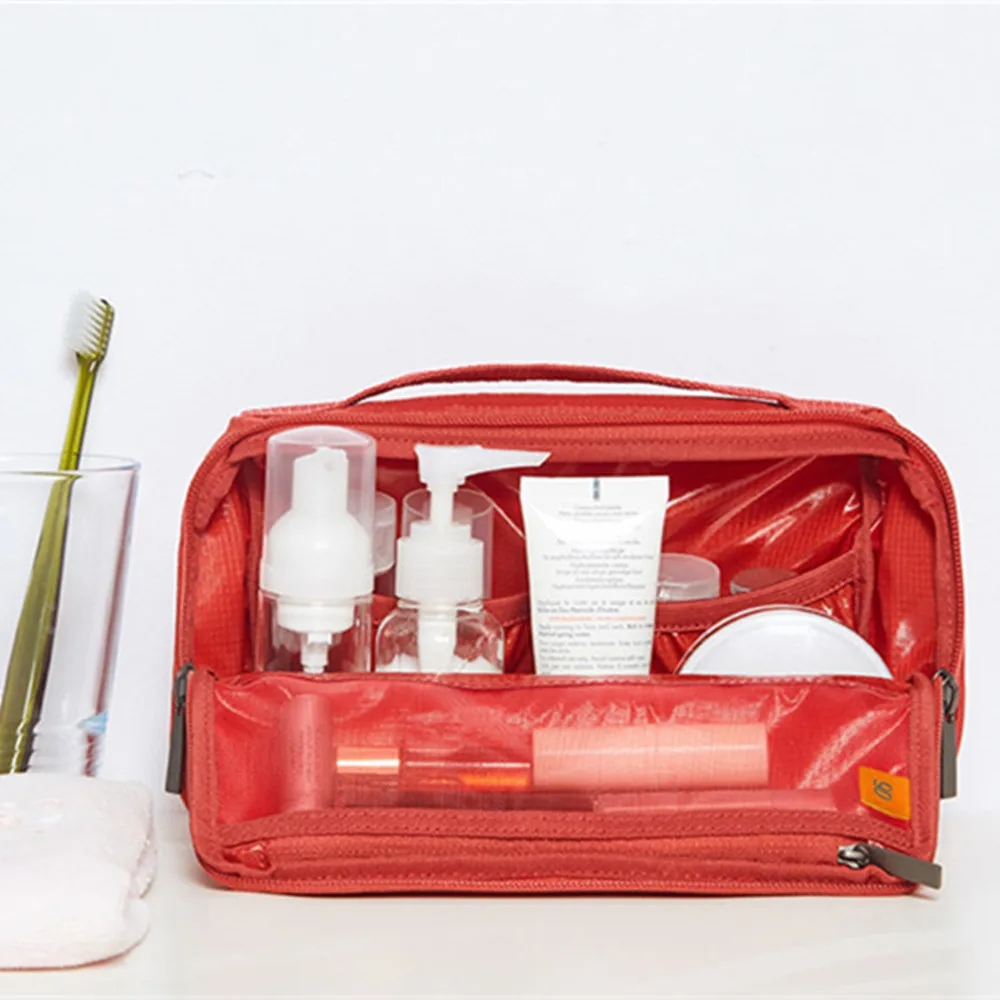 Оригинальная сумка для хранения Xiaomi органайзер объемом 3 л аккуратный чемодан