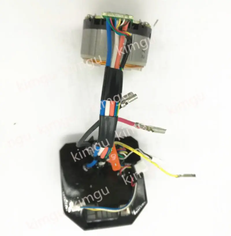 Полевой статор 632J07-4 220-240 В для Makita DTW285 TW285D