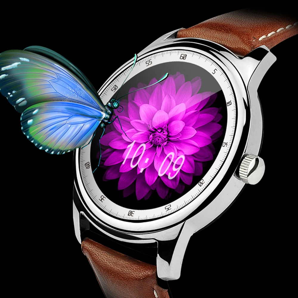 Full HD ips экран Smartwatch Роскошные Bluetooth умные часы наручные часы|bluetooth smart watch wristwatch|smart