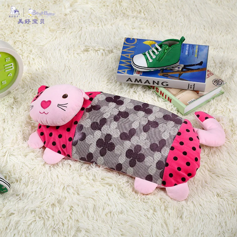 Новинка 2018 три цвета высокое качество волокно полиэстер поддержка детей чтобы