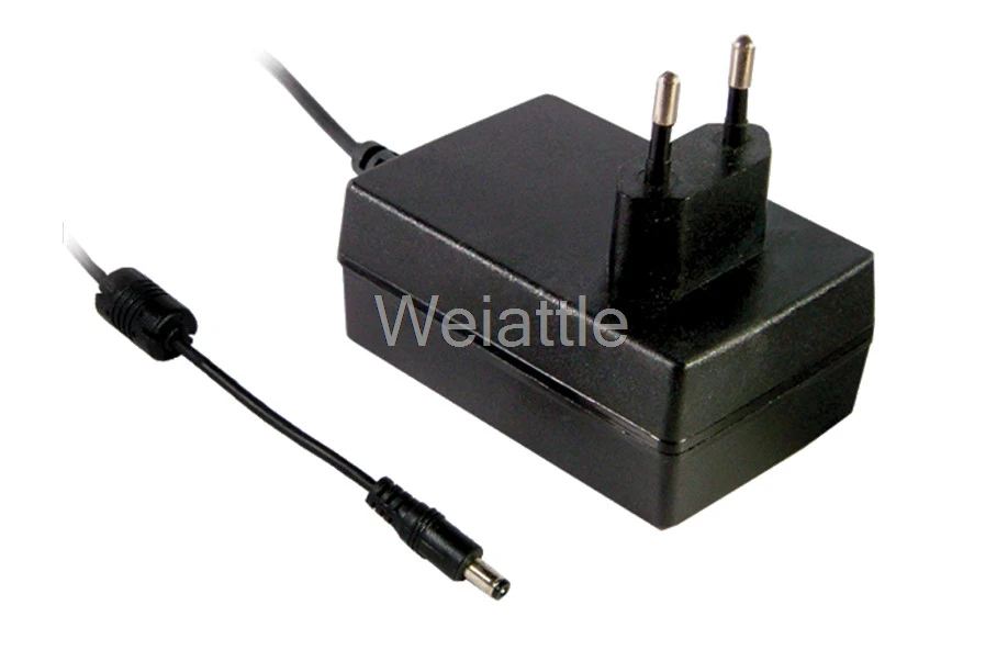 MEAN WELL оригинальный GSC40E-700 58V 700mA meanwell GSC40E 40 4 W одиночный выход Светодиодный драйвер