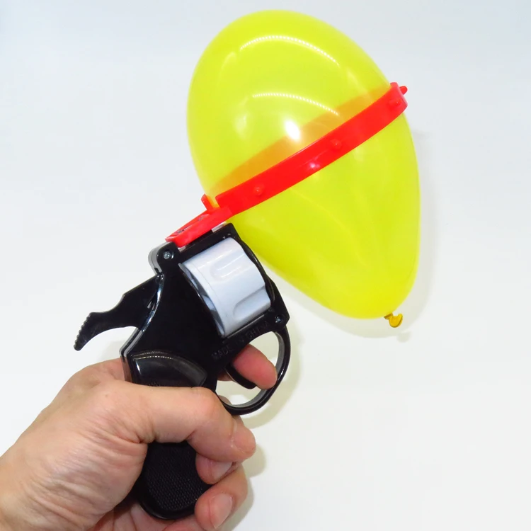 Русская рулетка модель пистолет с воздушным шаром вечерние хитовые творческие