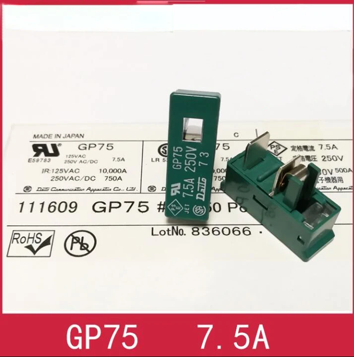 Бесплатная доставка новинка Φ/7.5A/GP75 fanuc ремонт | Обустройство дома