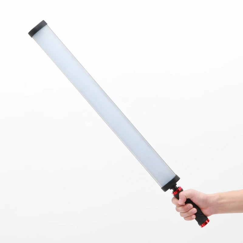 Falcon Eyes Saber One LED Video Light 22W High CRI 4 цветовых температуры с диммируемой мощностью