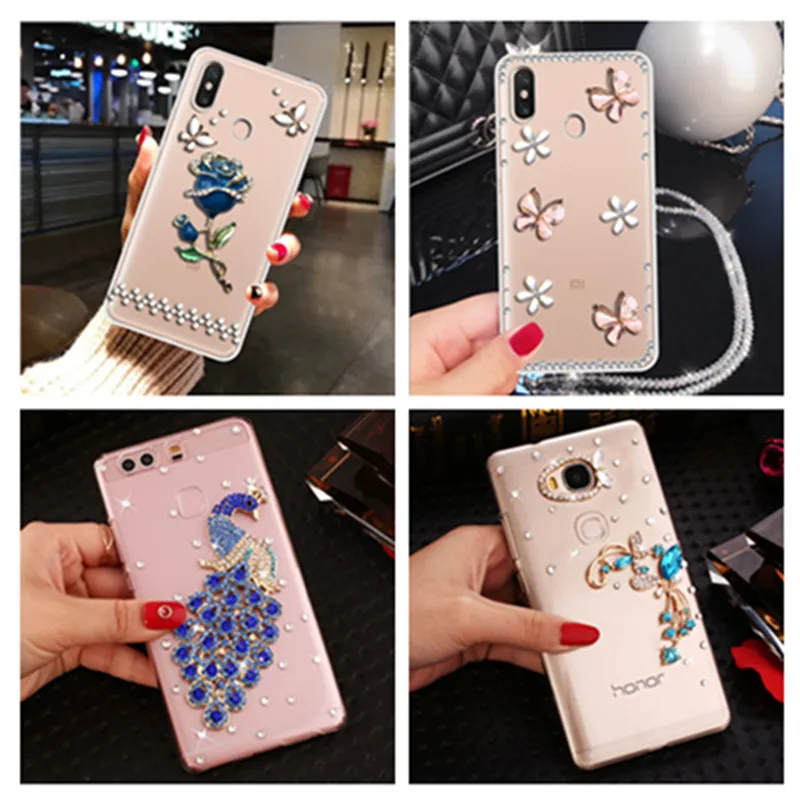 Для Huawei P20 lite mate 20 10 9 pro P smart plus P9 P10 honor Nova 3 y6 y5 2017 2018 чехол для телефона с