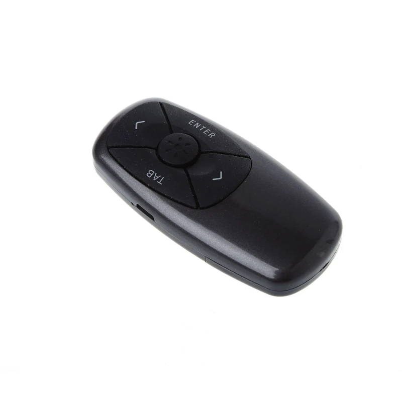 Новинка беспроводной Презентер Doosl мини лазерный перезаряжаемая Презентация