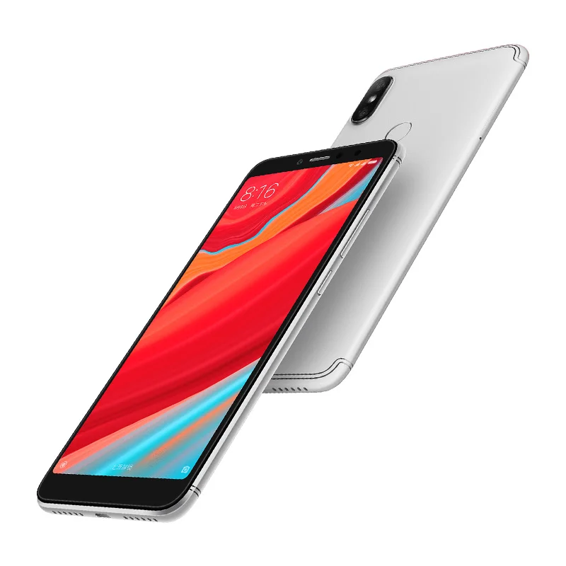 Глобальная версия Xiaomi Redmi S2 4 ГБ 64 S 2 Мобильный телефон Восьмиядерный процессор