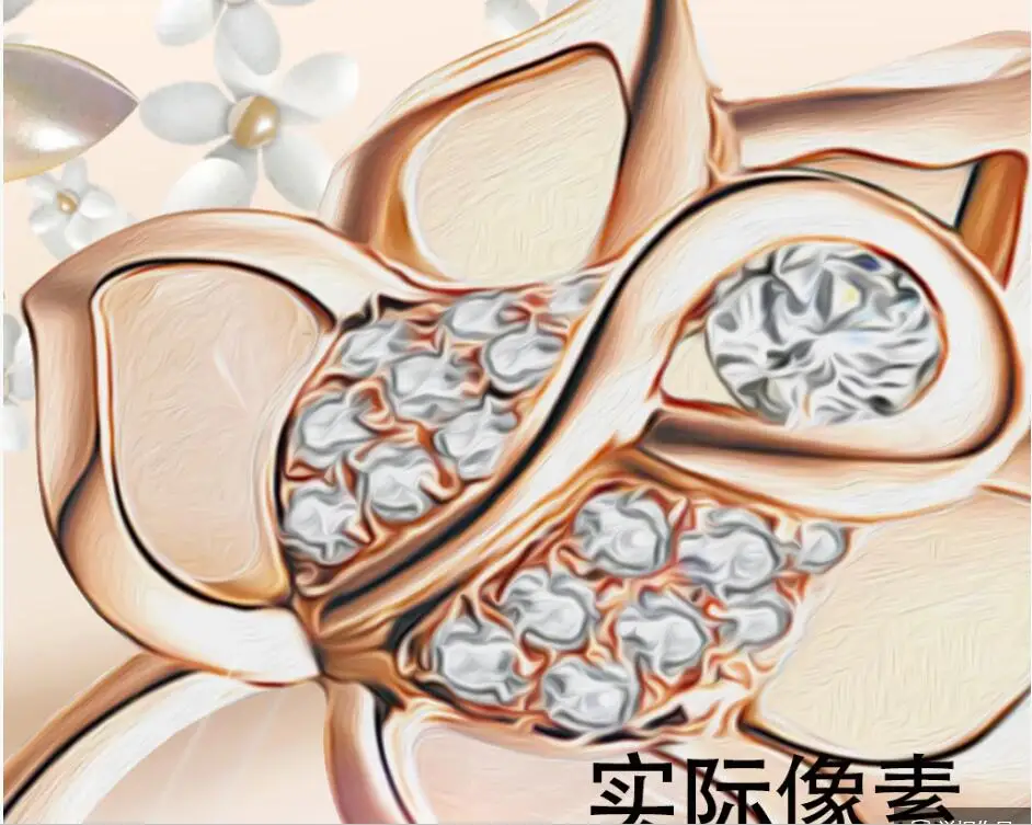 

Custom photo 3d wallpaper Jewelry noble silk tv background home decor living room 3d wall murals wallpaper for walls 3 d