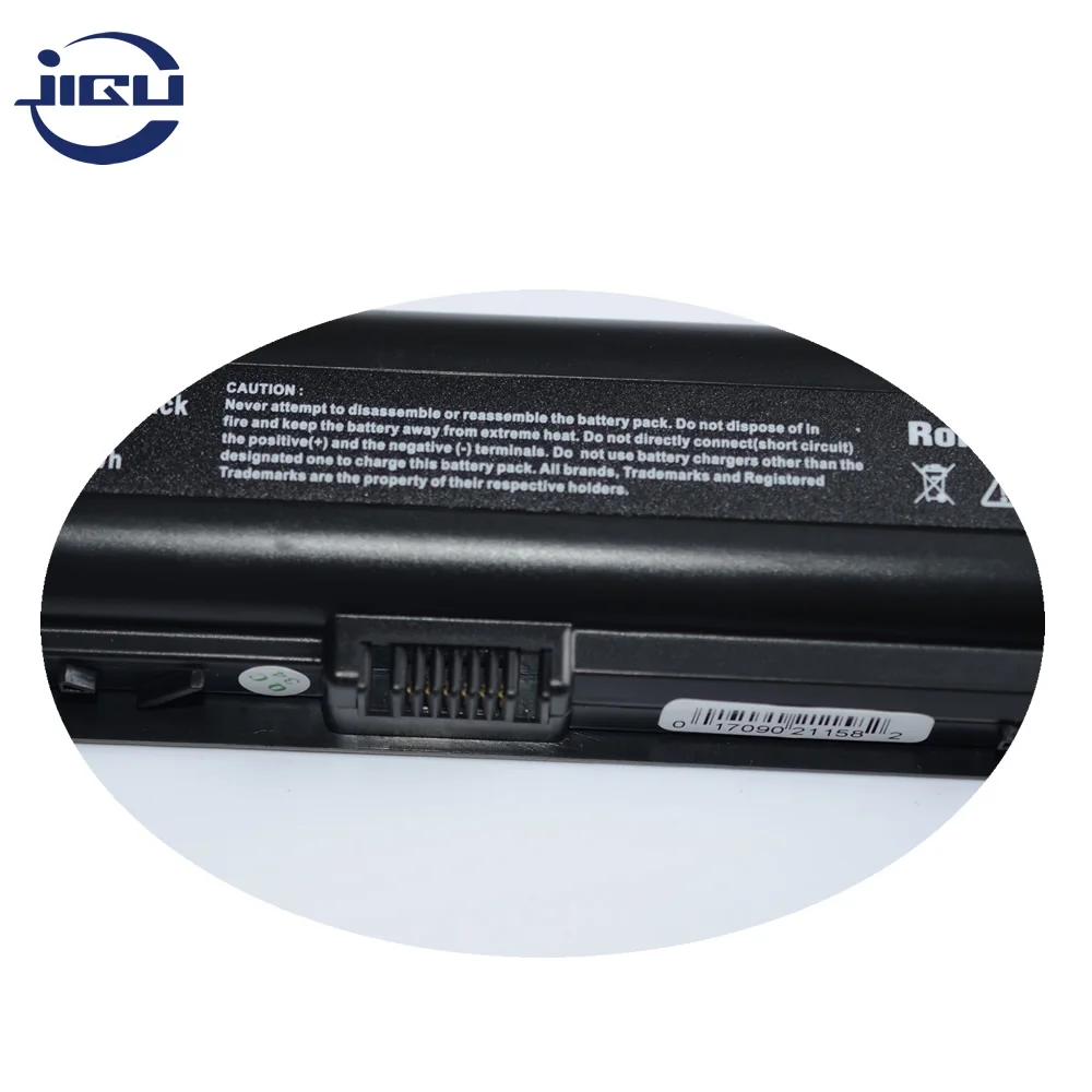 JIGU Laptop Battery For HP HSTNN DB31 IB31 IB32 IB42 LB31 LB42 OB31 OB42 W34C|battery for hp|laptop battery hplaptop |