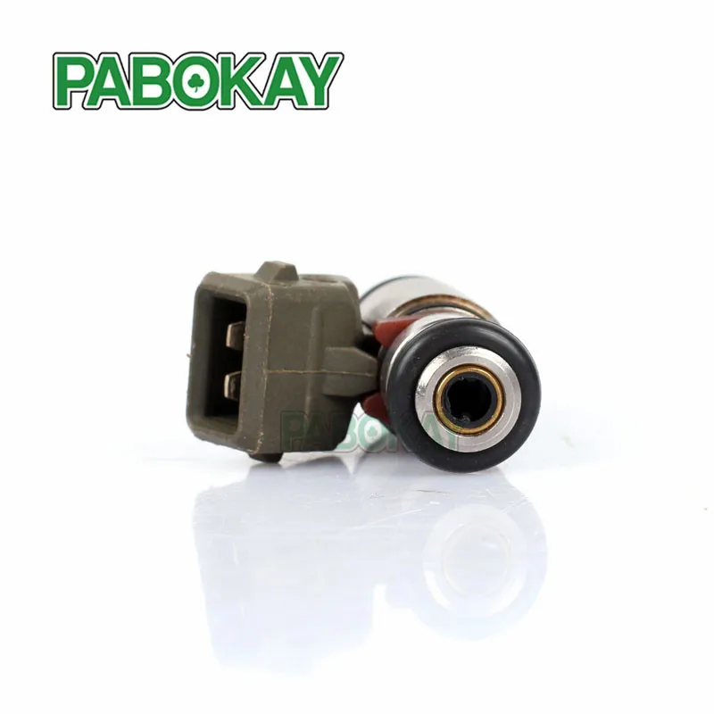 

NEW 330cc For Ducati Monster 696 SS800 M620 PICO FUEL INJECTORS - THROTTLE BODIES IWP043