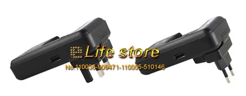 EU/UK/AU зарядное устройство USB док-станция для колыбели батарея мобильный телефон +