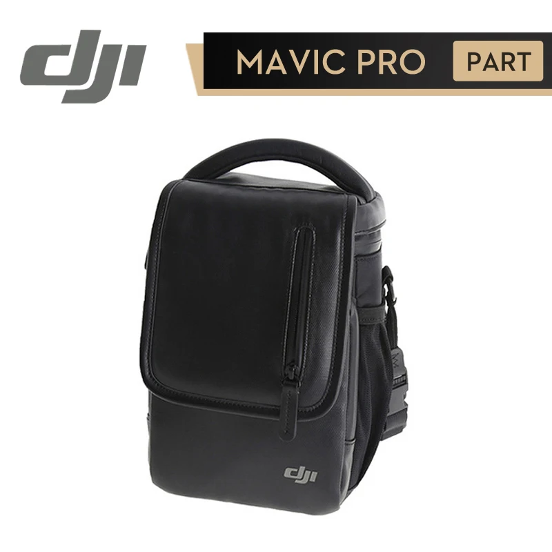 DJI Мавик сумка(вертикально) для Mavic Pro Drone и аксессуары беспилотник сумки