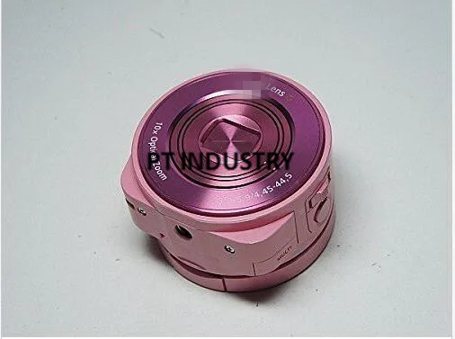 Бесплатная Доставка! 100% новый для Sony Japan DSC-QX10 смартфона прикрепляемый компактный