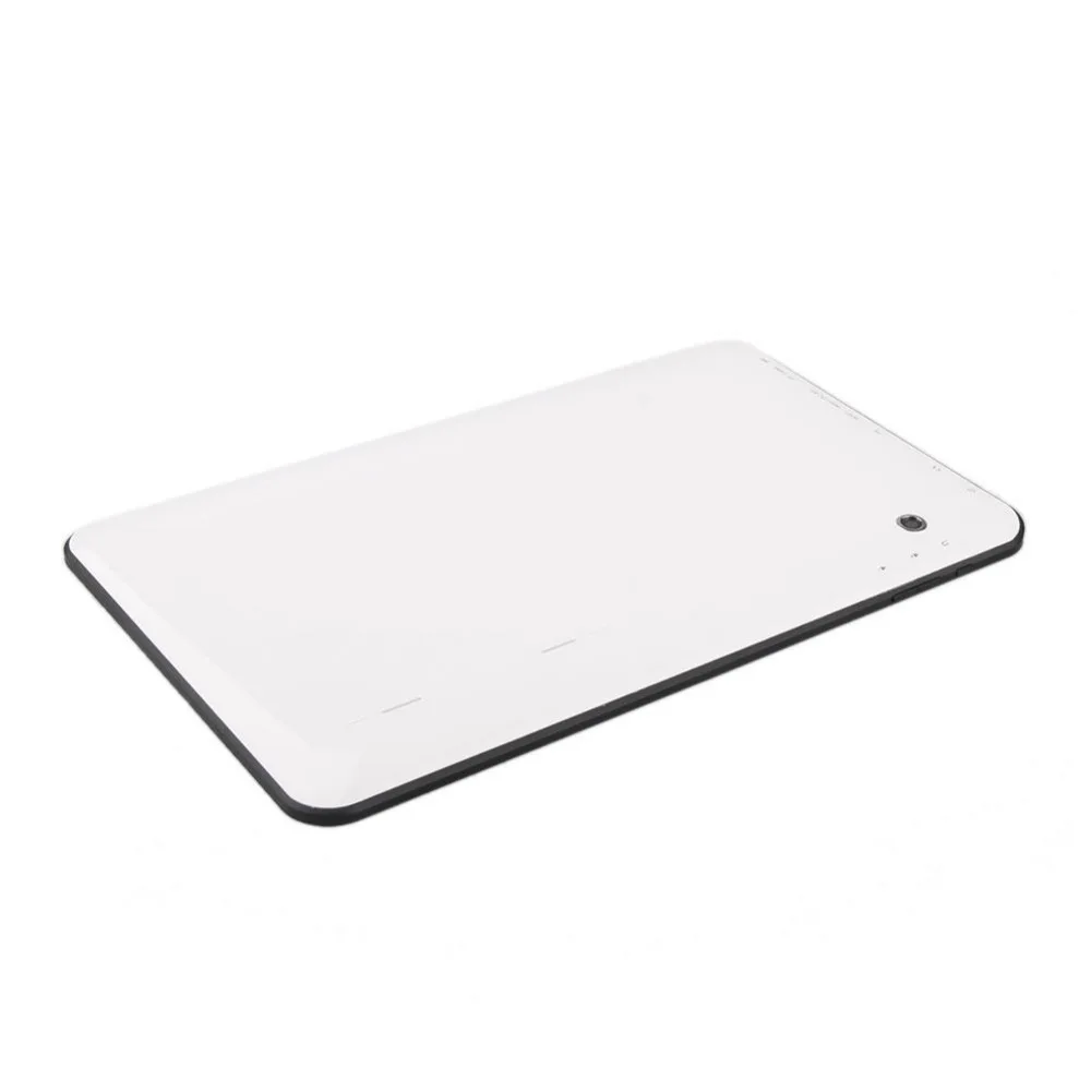 10 1 &quotНовый дюймовый планшетный ПК 16 Гб Boda Qual Core GOOGLE ANDROID 4 емкостный экран E READER PAD