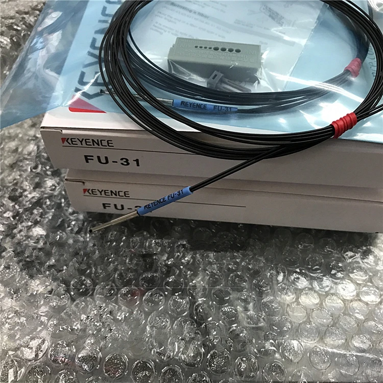 

Fiber amplifier FU-31 Warranty For Two Year