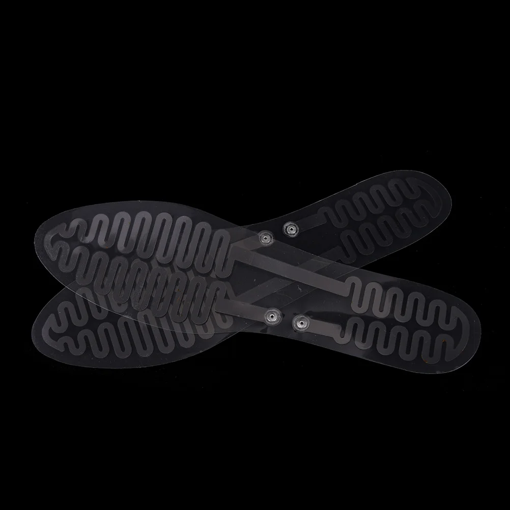 Электрические стельки с подогревом 5 В 2 А|insole foot|insoles heatedinsole warm |