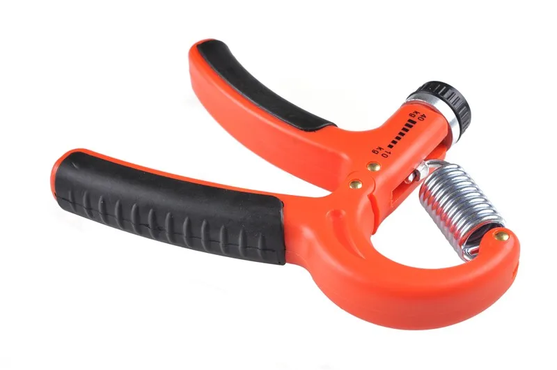 Портативная ручка эспандер для силовых тренировок в тренажерном зале 2019 хорошее