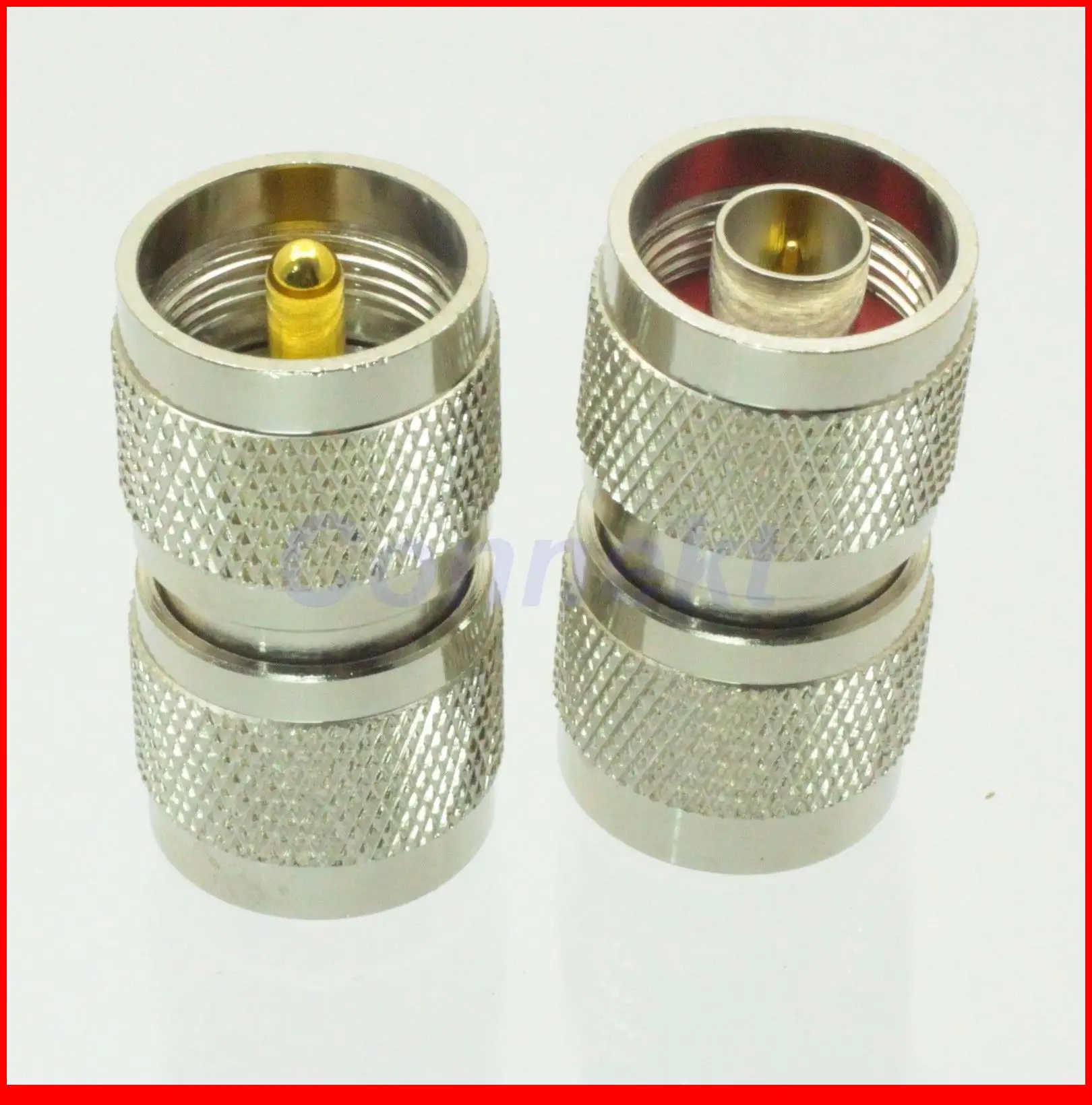 10 шт./лот N штекер к UHF PL259 PL 259 RF коаксиальный разъем адаптера|connector lcd|connector ecuconnector