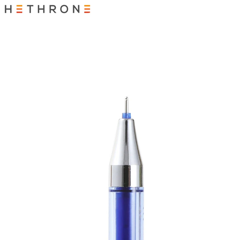 Гелевая ручка Hethrone classic 0 5 мм с волшебными чернилами стираемая гелевая