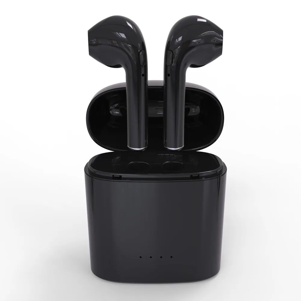 HBQ I7S TWS наушники туры беспроводные Bluetooth двойные Близнецы стерео музыка гарнитура