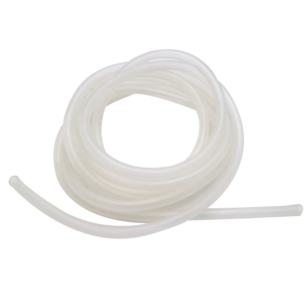 soft hose Мини Micro погружной водяной насос 100L/H DC 3V низшее Шум бесщеточный двигатель водяной насос Горизонтальный Вертикальный 1 м мягкий шланг - Цвет: soft hose