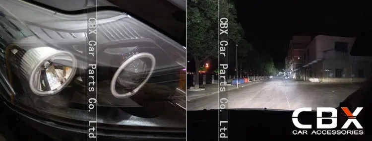 Жаропрочных 7 s дальнего рефлекторный прожектор далеко съемки D2S/D2H/H7 патрон