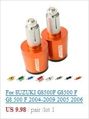 Для Suzuki RM 85 RM85 2005- 2006 Мотоциклы сцепные рычаги мотоциклов сцепные тормоза Pivot рычаги тормозные рычаги для мотоцикла Рычаги