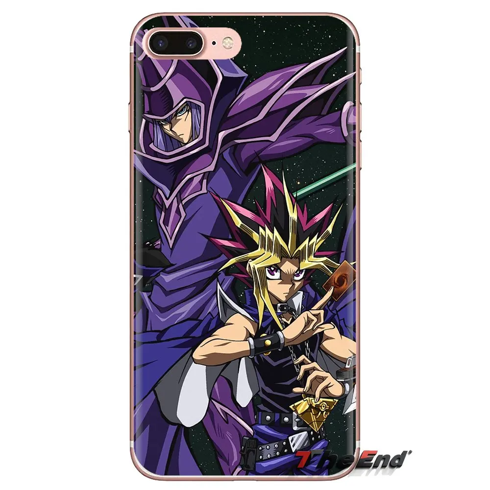 Чехол из ТПУ для Xiaomi Mi3 Samsung A10 A30 A40 A50 A60 A70 Galaxy S2 Note 2 Grand Core Prime AKIRA Voltron Rainbow Six Siege YuGiOh |