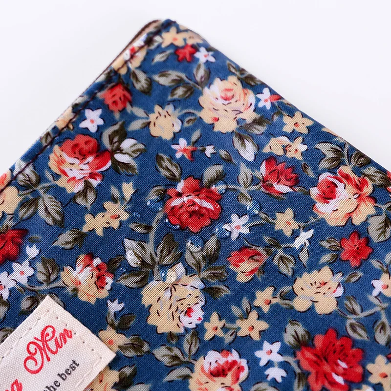 Косметички с цветочным узором милые косметички для путешествий женская сумка