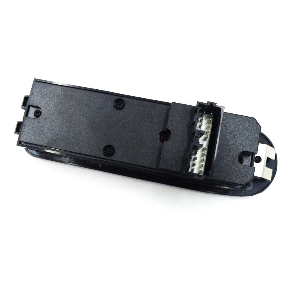 Переключатель кнопки главного окна переднего левого питания для MITSUBISHI Carisma Space Star