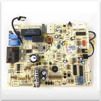 for air conditioner computer board circuit board 30138049 30138284 m809f3h grj809 a good working