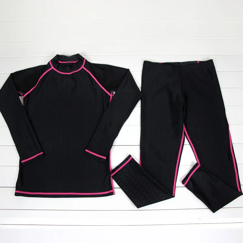 BANFEI Surf Rashguard спортивный костюм для дайвинга гидрокостюм защиты от сыпи Женское