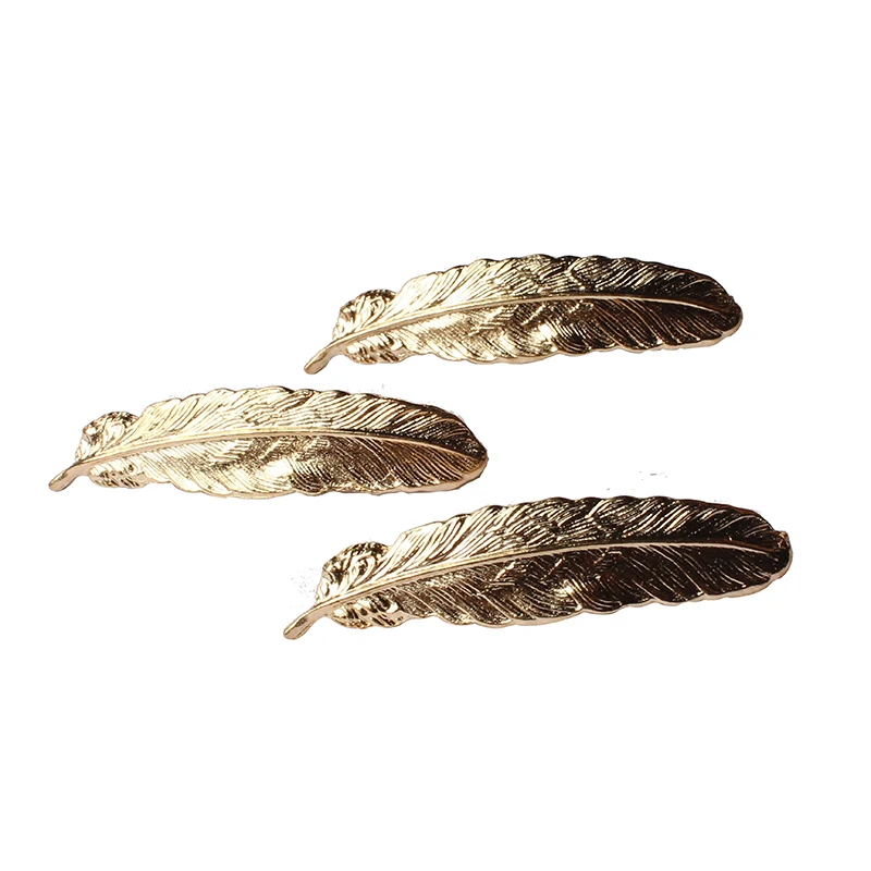 Декоративные пуговицы из цинкового сплава в стиле ретро 6 шт. бронзовое Золотое