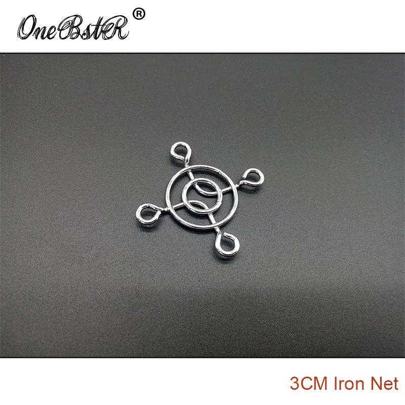 Сетка для вентилятора 3 см защиты центрального процессора AC/DC 3010/3007 | Компьютеры и