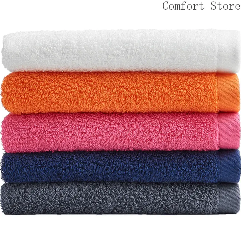 Маленькое антибактериальное полотенце детское для рук маленькое хлопковое