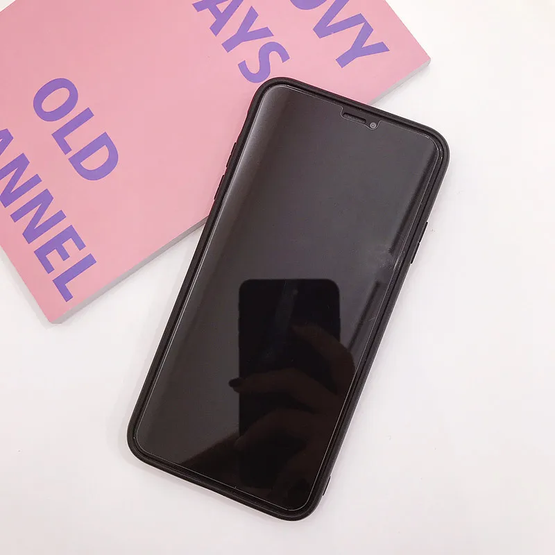 Чехол из закаленного стекла для huawei P20 Lite P30 Pro, чехол для Honor 9 10 V9 V10 mate 20 PRO Nova 2S 3 3i 4 Y9