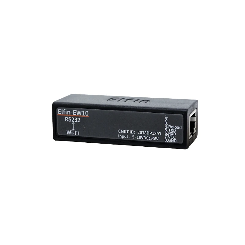 Супер мини последовательный порт RS485 RS232 go к Wi Fi Ethernet wifi сервер Modbus|Коробки передач
