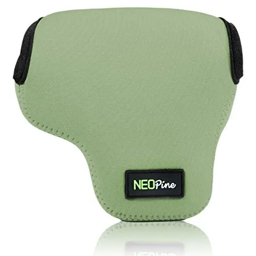 LimitX портативный неопреновый мягкий водонепроницаемый чехол для внутренней