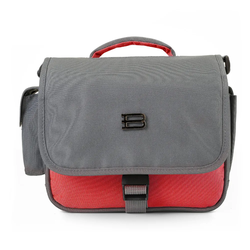 BAGSMART брендовая сумка для камеры для фотографии видео обмен объектив дорожная сумка DSLR камера сумка для камеры чехол для Canon Nikon