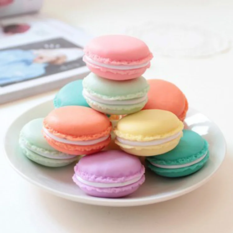 40 шт/партия Мини Клип держатель клип диспенсер наушники Macarons сумка для хранения