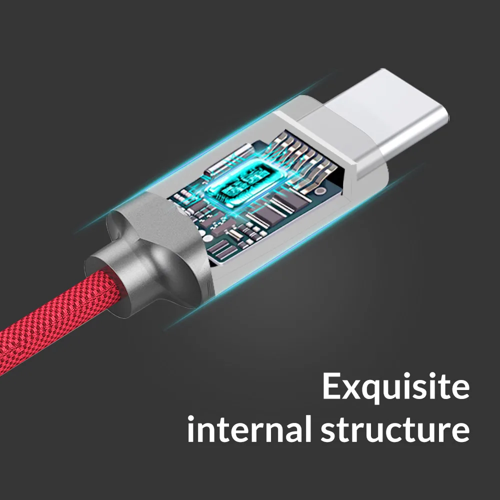 Кабель ORICO Type-C USB Type-A-USB-C зарядный кабель для синхронизации данных Huawei Macbook LG G5 Xiaomi