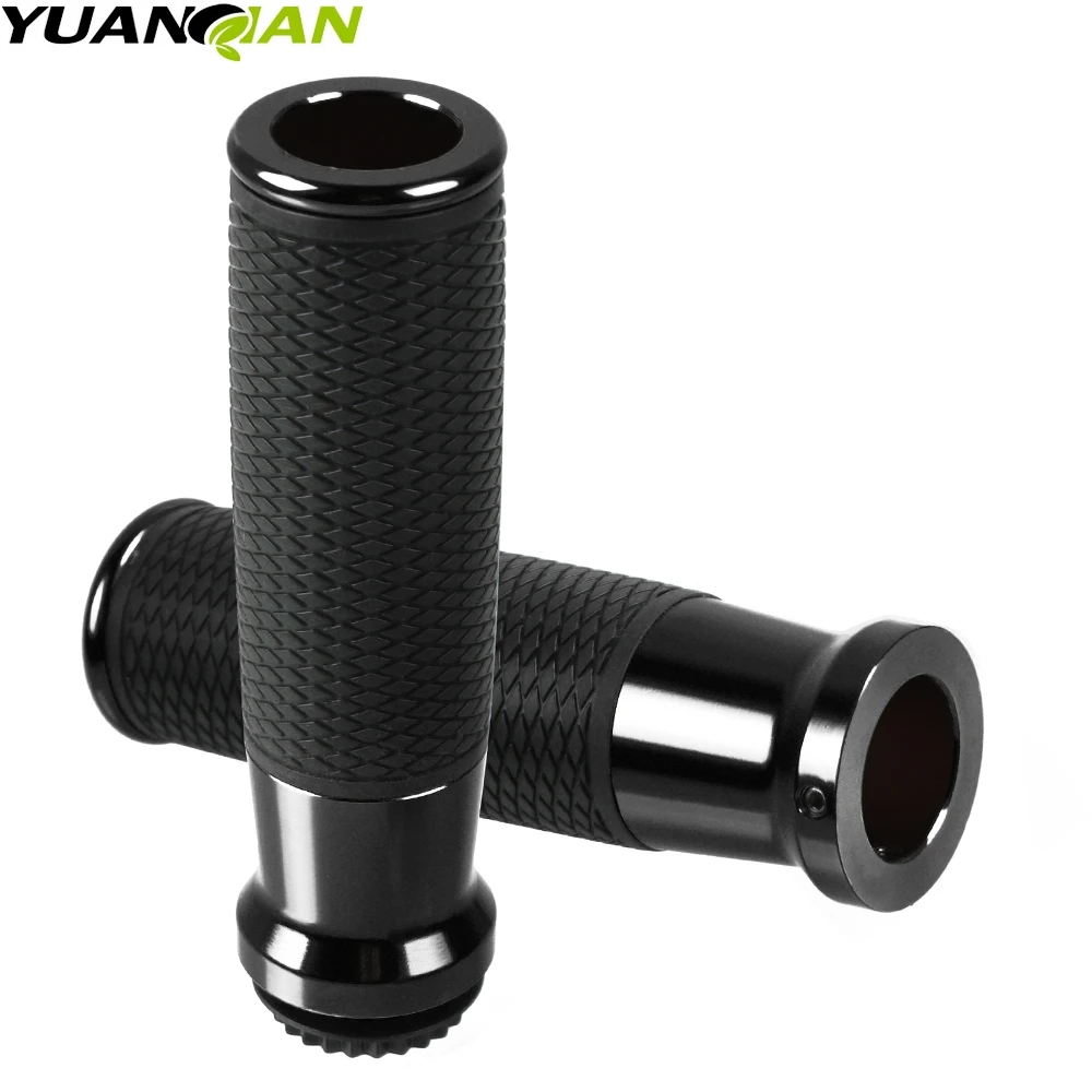 Ручки мотоциклетные с ЧПУ для BMW R1200RT R 1200RT 7/8 дюйма 22 мм | Автомобили и мотоциклы