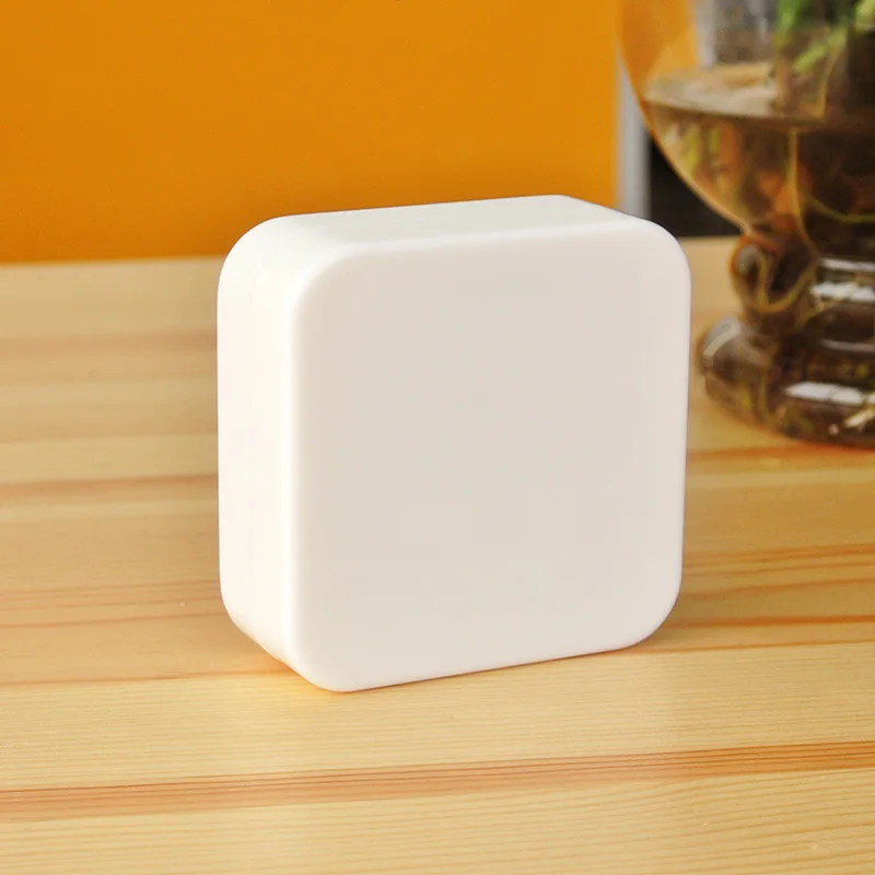 MOSEKO 1 шт. кухонный таймер для приготовления пищи обратный отсчет 60 минут