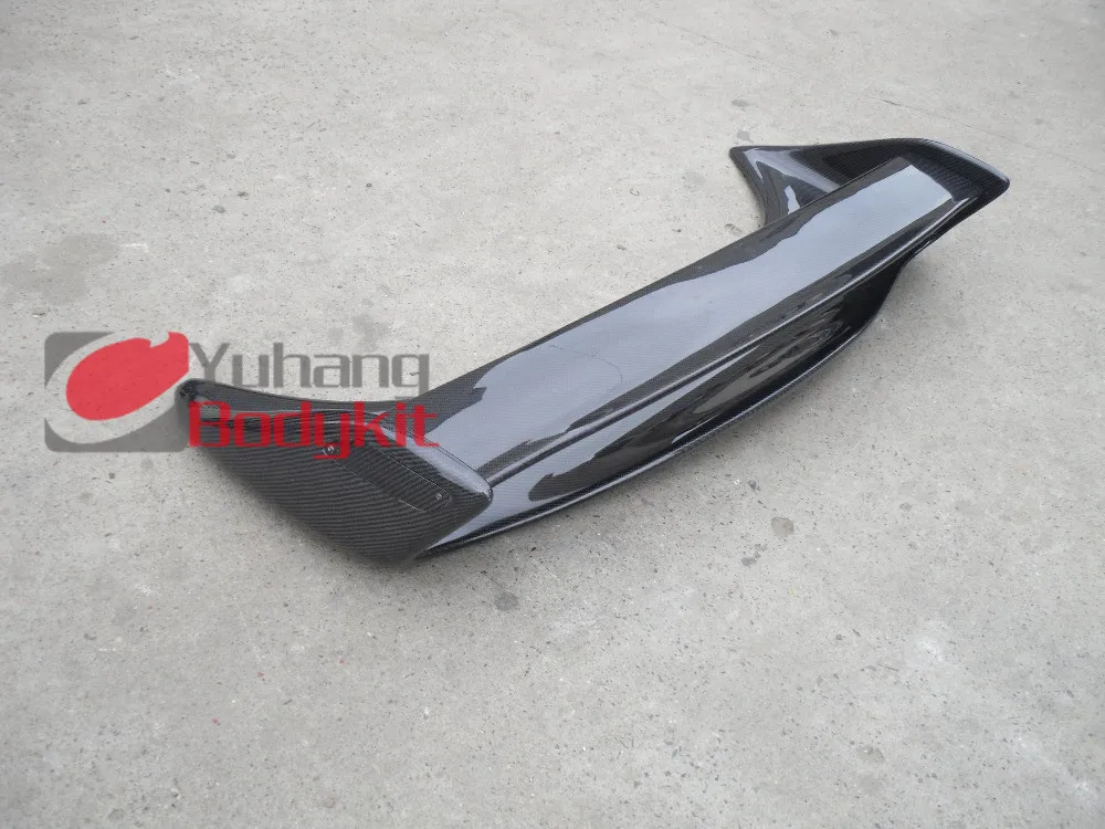 For RX7 FD3S MSpeed Style Full Carbon Fiber Rear Spoiler | Автомобили и мотоциклы
