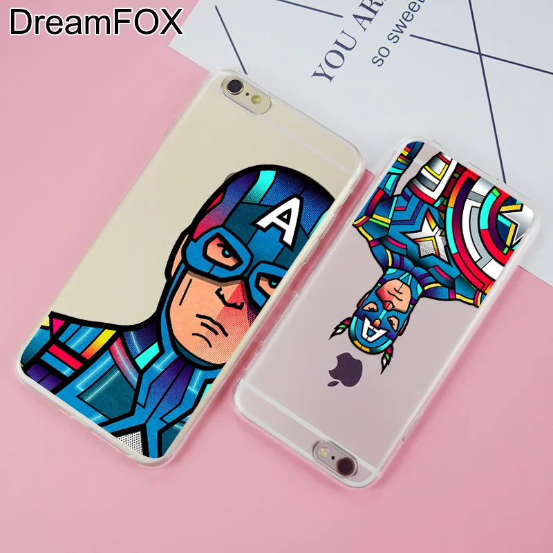 L300 New Fashion Super Hero Soft TPU Silicone Case Cover For Apple iPhone 11 Pro X XR XS Max 8 7 6 6S Plus 5 5S SE 5C 4 4S |