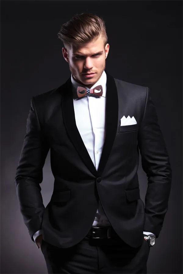 Новый Дизайн Полые Модные Точки деревянные Галстуки Для Свадьба бренд Новинка