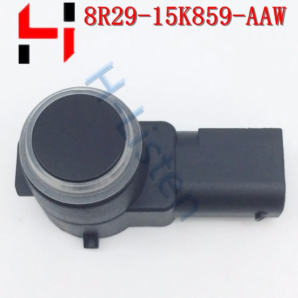 (10 шт.) новый датчик парковки PDC Автомобильный радара заднего хода для 02 03 04 05 06 Mondeo