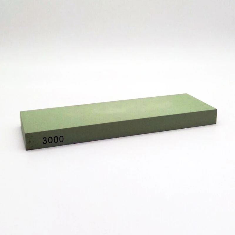 NHM Кухня точилка для ножей 3000 grit корунд точильный камень масла хонинговальные