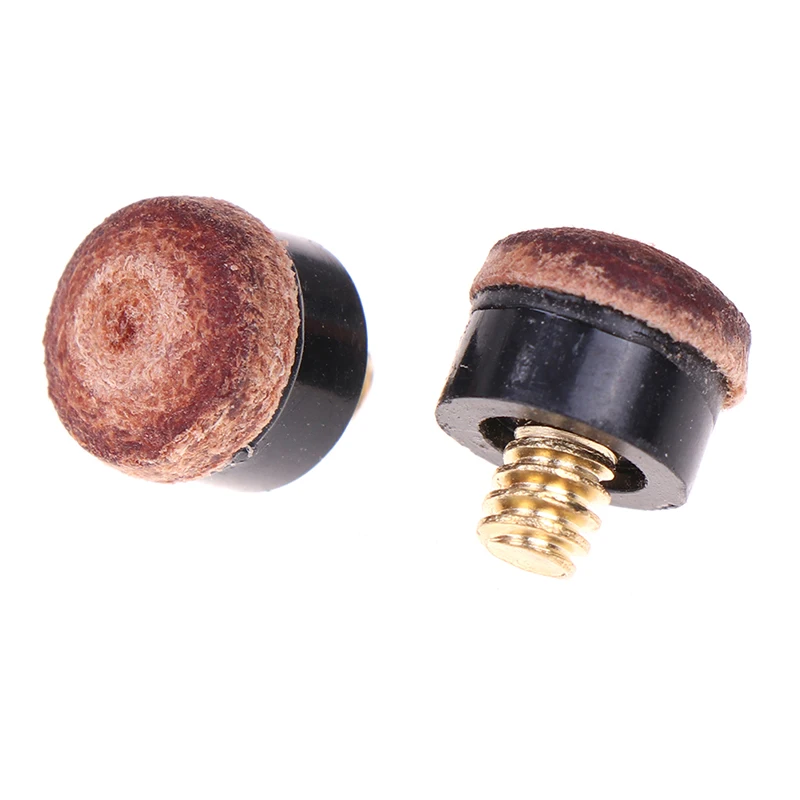 Наконечники для бильярдного бильярда и снукера запасные части Ремонтный
